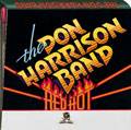 logo The Don Harrison Band